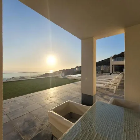 Villa B&l Services - Roque Del Conde