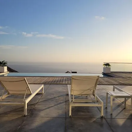 Villa B&l Services - Roque Del Conde