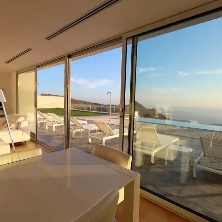 B&l Services - Roque Del Conde Villa Costa Adeje (Tenerife)