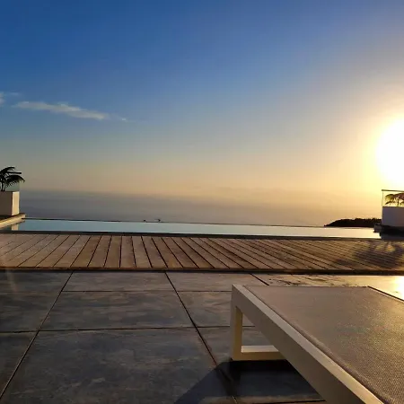 B&l Services - Roque Del Conde Villa Costa Adeje (Tenerife)