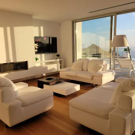 B&l Services - Roque Del Conde Villa Costa Adeje (Tenerife)