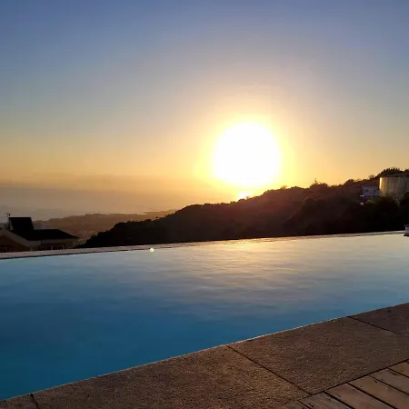 B&l Services - Roque Del Conde Villa