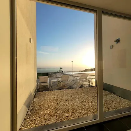B&l Services - Roque Del Conde Villa
