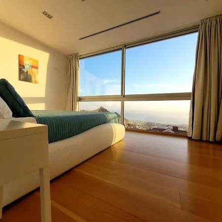 Villa B&l Services - Roque Del Conde Costa Adeje (Tenerife)