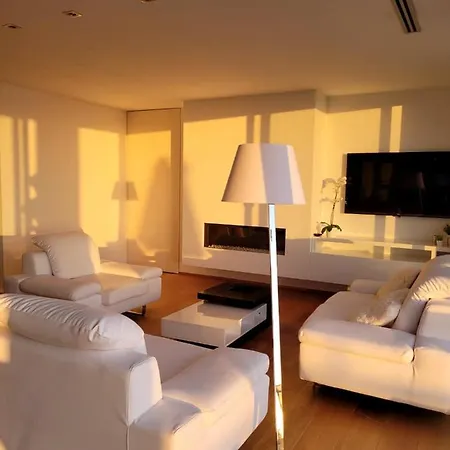 Villa B&l Services - Roque Del Conde Costa Adeje (Tenerife)