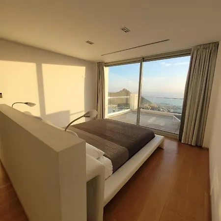 Villa B&l Services - Roque Del Conde