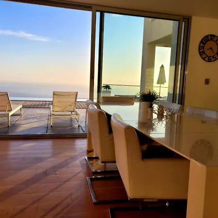 Villa B&l Services - Roque Del Conde