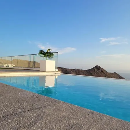 Villa B&l Services - Roque Del Conde Costa Adeje (Tenerife)